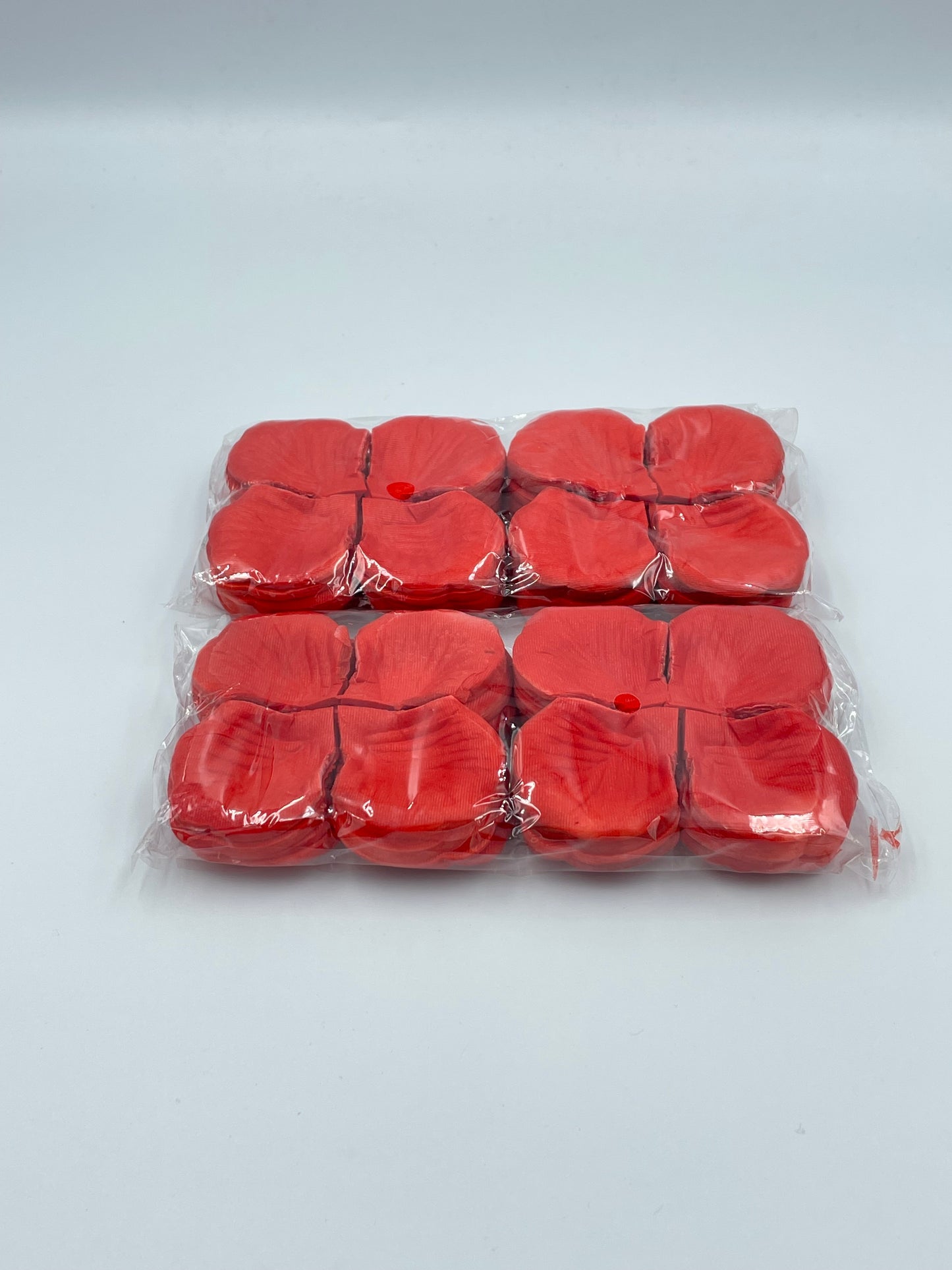 Κόκκινα Ροδοπέταλα