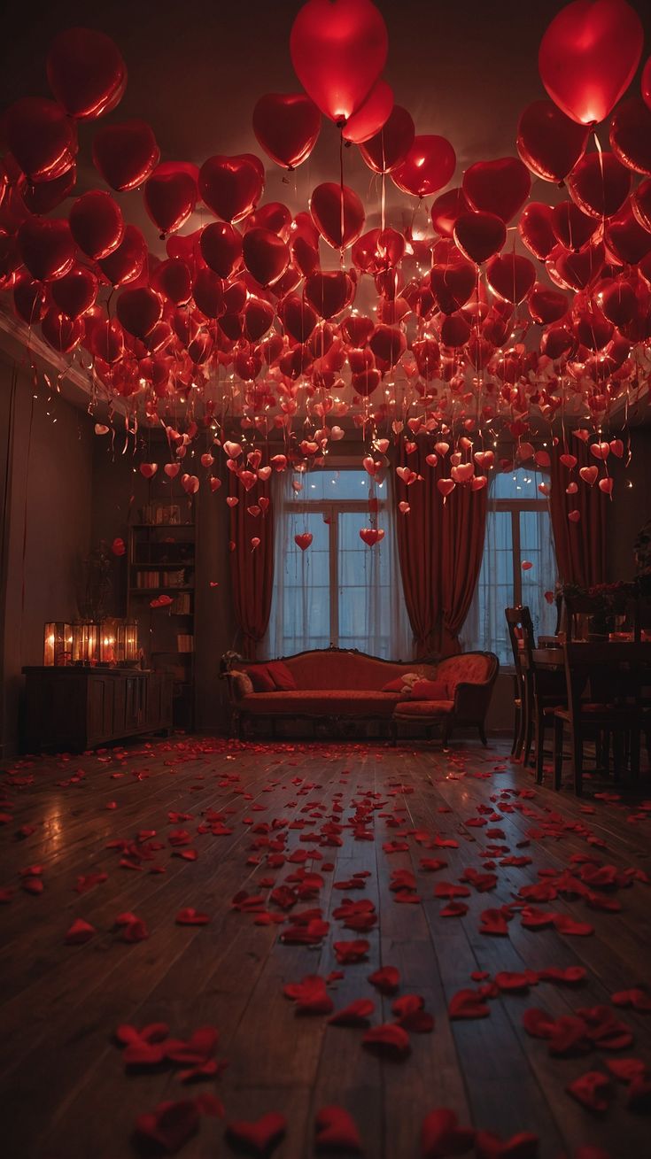 Ρομαντικός Στολισμός Υπνοδωματίου 2