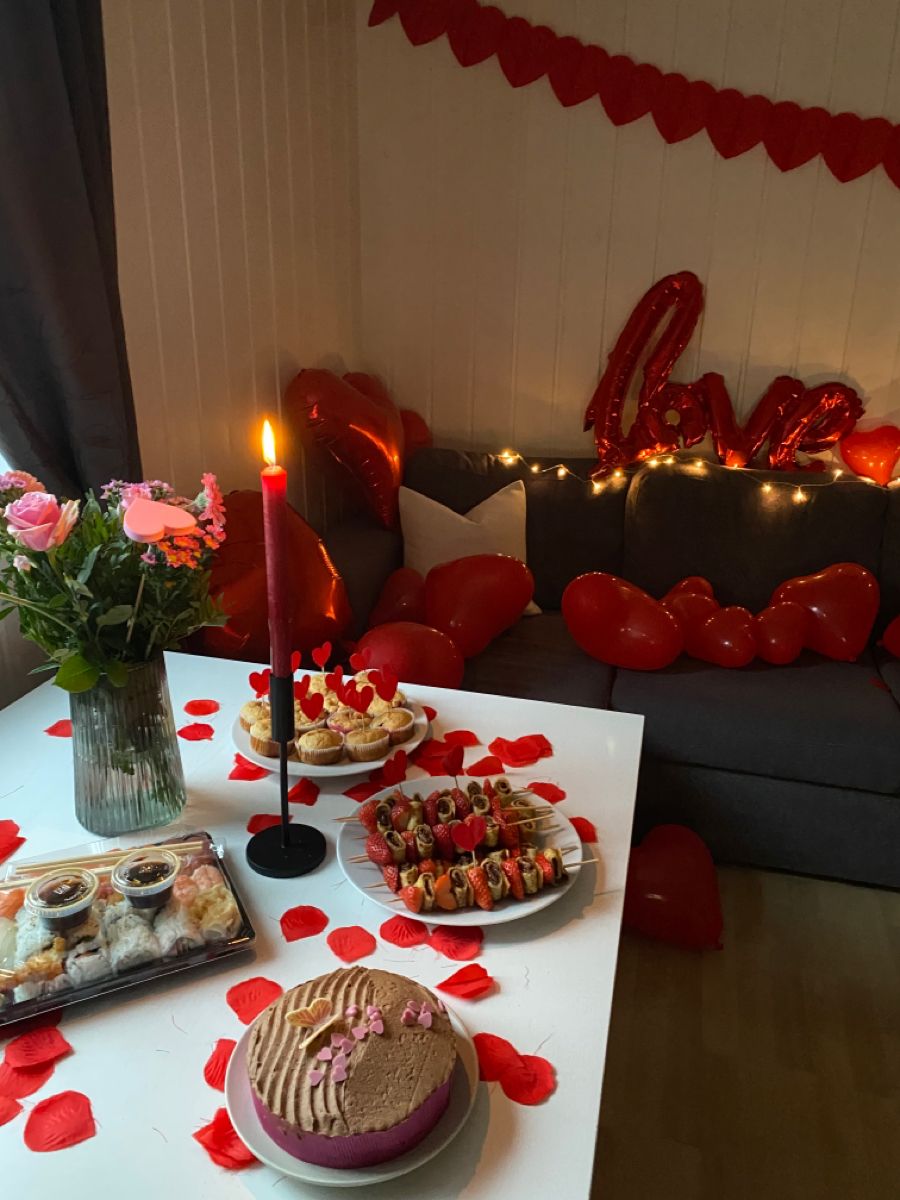 Ρομαντικό Δείπνο 2-for couples