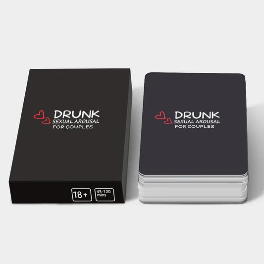 Ρομαντικό Παιχνίδι Καρτών για Βραδιές με Εκείνον/Εκείνη