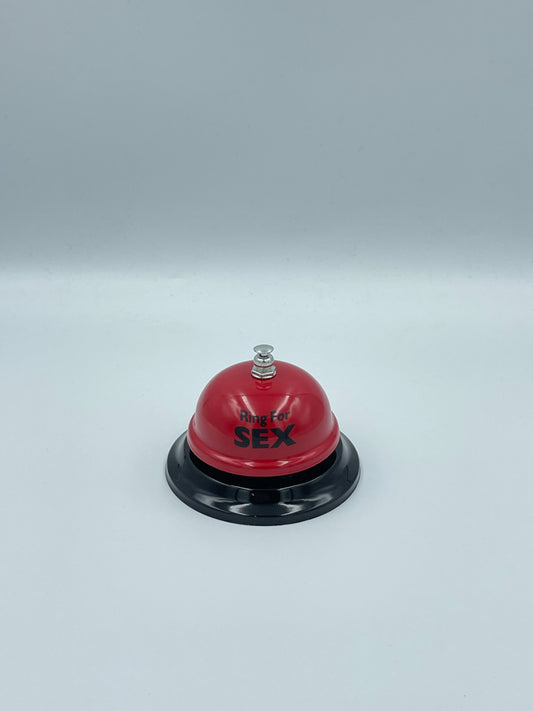 Κουδούνι για Ρομαντικό Κάλεσμα