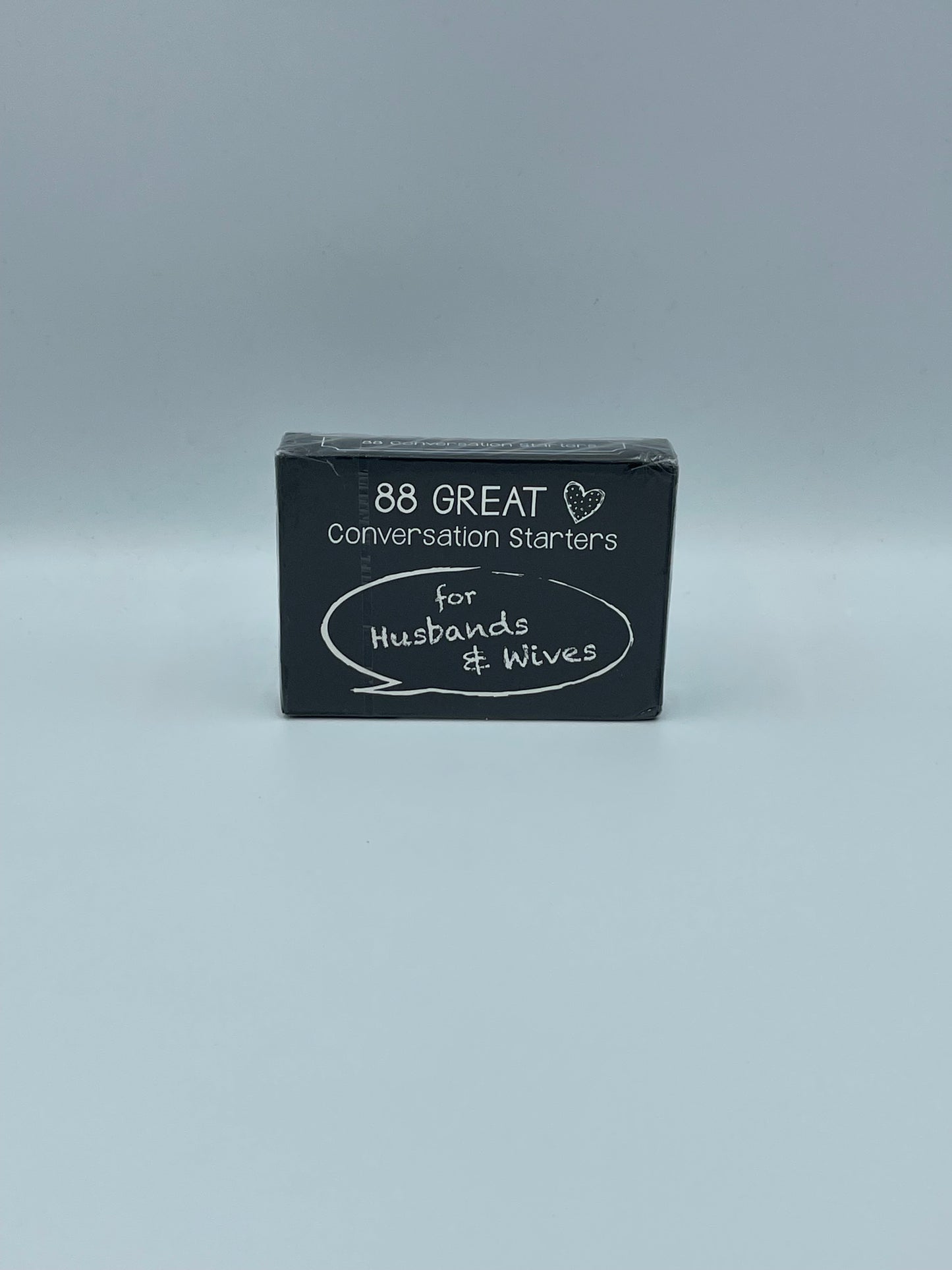 Ερωτήσεις για Δύο "Couple’s Dialogue Game"