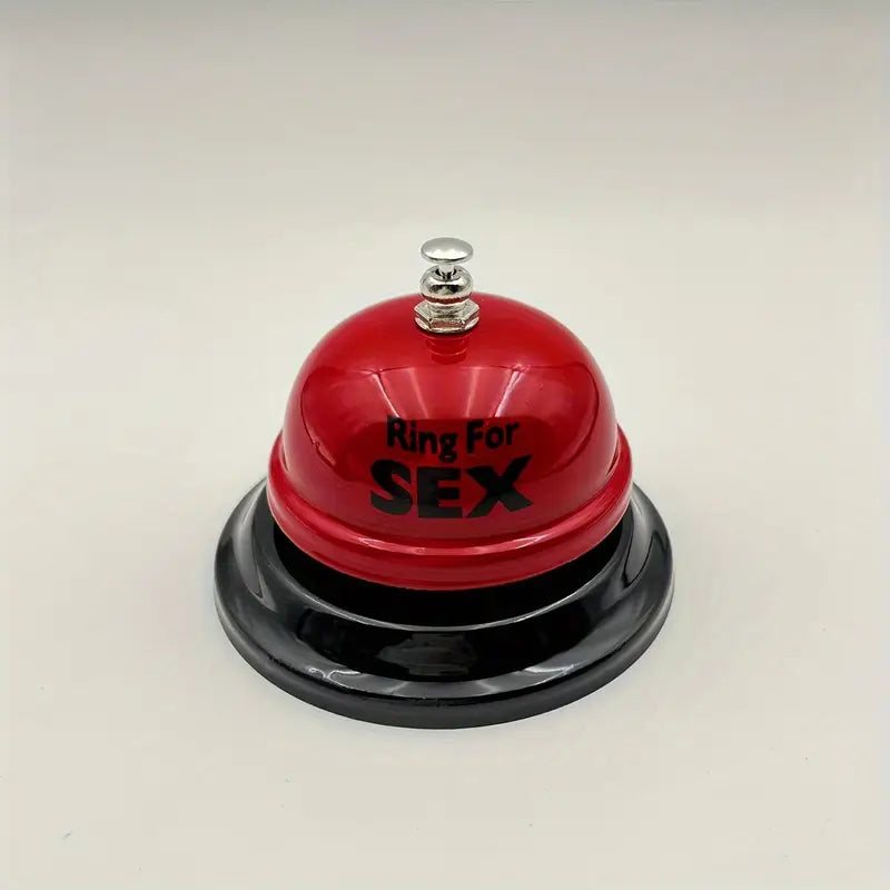 Κουδούνι για Ρομαντικό Κάλεσμα