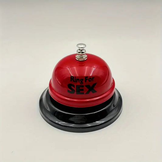 Κουδούνι για Ρομαντικό Κάλεσμα