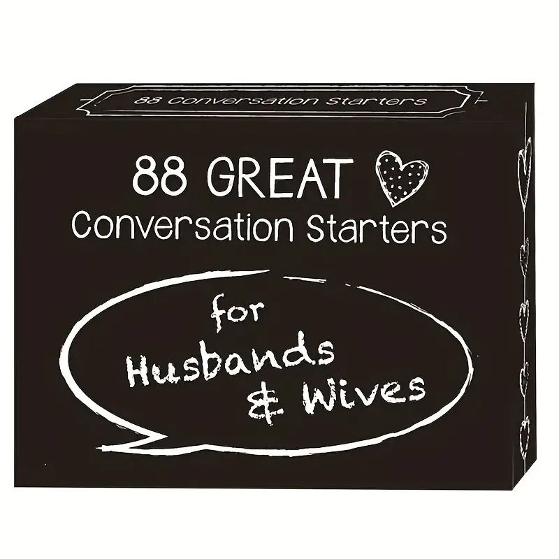 Ερωτήσεις για Δύο "Couple’s Dialogue Game"