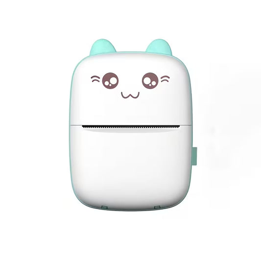 Mini Θερμικός Εκτυπωτής